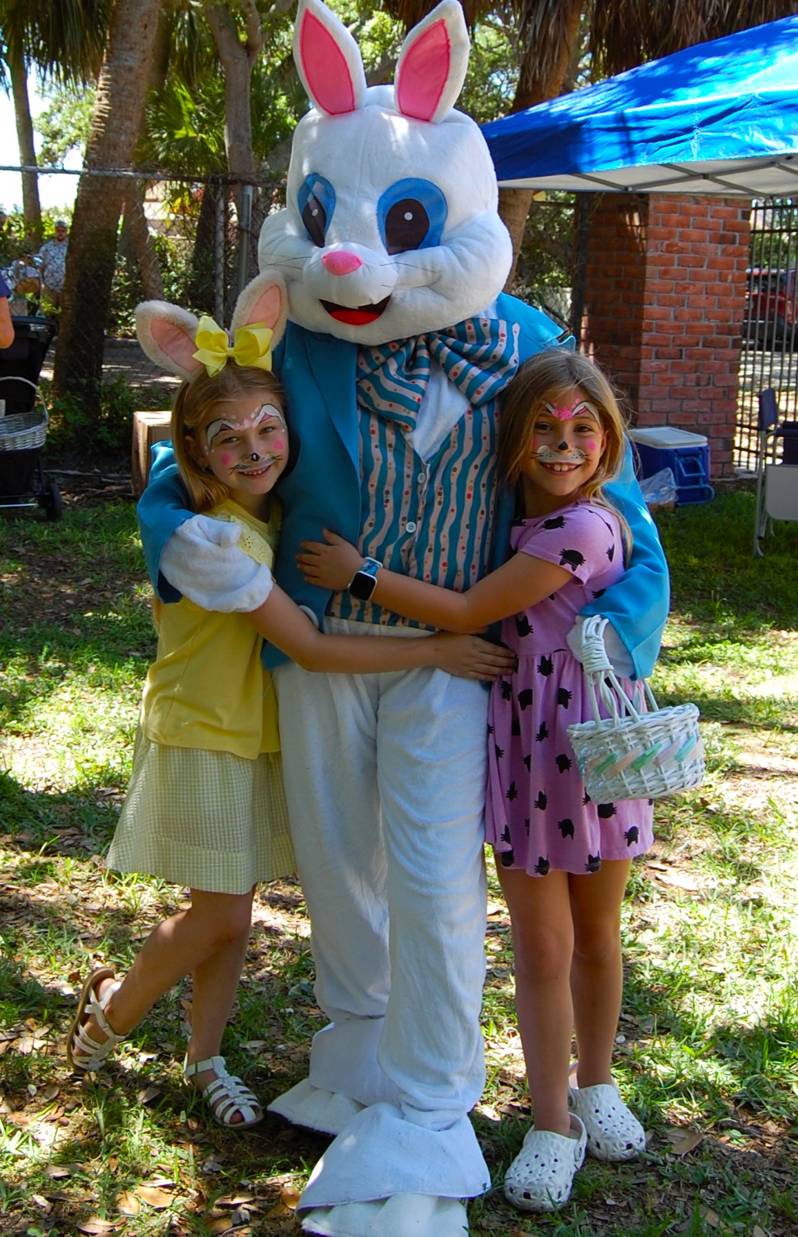 Broadwater Brunch & Easter Egg Hunt